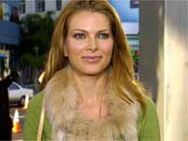 Dune Kossatz Miss Bollywood Ipl South Africa