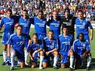 Chelseacelebrates Fa Cup Win With A Boozy Nightout