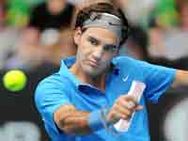 Federerdoes Not Think Murray Is French Open Finalmaterial