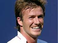 Becksconvinced Me To Join Real Madridkaka