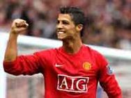 Realmadrid Still Hoping To Snare Man Usronaldo