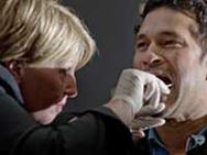 Sachin Tendulkar Opus Ready For Release London