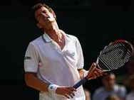 Wimbledon 2009 Andy Roddick Beats Andy Murray