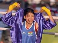 Mary Kom Khel Ratna Award Wait 3 Years World Champ