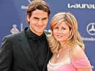 Roger Federer And Wife Are Proud Parents Of Twins