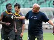 Football India All Set To Defend Nehru Cup Title