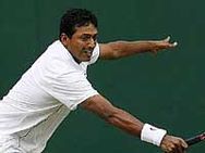 Paes Bhupathi In Us Open Mixed Doubles Quarters