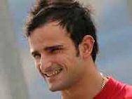 Liuzzi To Replace Fisichella At Force India