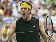 Us Open Del Potro Overthrows Rafael Nadal