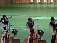 India Pulls Out Of 2010 Shooting World Cup