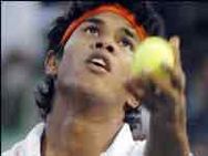 Davis Cup India Strong Start Somdev Bopanna