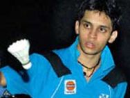 India Fight At Japan Open Ends As Kashyap Falls