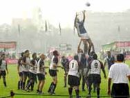 Indian Rugby Support Country Grounds Facilities