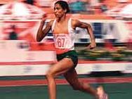 Kalmadi Regrets Pt Usha Incident