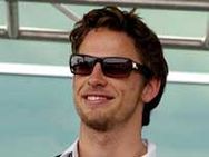 Buttondedicates F1 Title To His Japanese Girlfriend