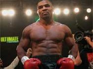Tyson Rules Out Return To Boxing Ring