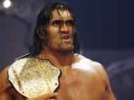 Wrestler Khali Suspended Punjab Police
