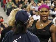 Serena Williams Record Fine For Us Open Outburst