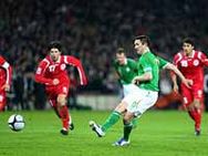 Fifa Rejects Ireland 2010 Wc Inclusion Request