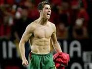 Ronaldo To Defend Fifa Player Of Year Title