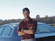 At T Drops Tiger Woods From Advertisements