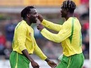 Togo Football Team Attacked 1 Killed 9 Wounded