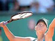 Maria Sharapova Signs 70mn Deal With Nike