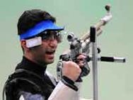 Sports Ministry Abhinavbindra Nrai Trail Selection