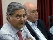 A K Mattoo Resigns As Hockey India President