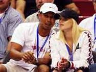 Tiger Woods Faces 18 Week Sex Ban