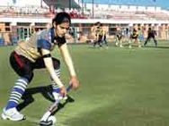 Mp Govt To Pay Rs 1cr To Women Hockey Team