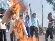 Telangana Activists Threaten To Disrupt Ipl