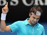 Federer Beats Tsonga To Fight Murray For Oz Title