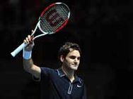 Federer Beats Murray To Win Aus Open