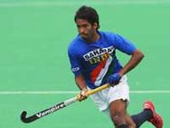 Hockey Wc Shivendra Singh Suspended