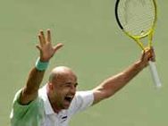 Indian Wells Ivan Ljubicic Wins Andy Roddick