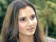 Sania Mirza And Family Apply For Pak Visa