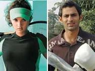 Online Petition Urges Sania To Not Marry In Hurry