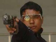 Ace Shooter To Miss Wc Due To China Stapled Visa