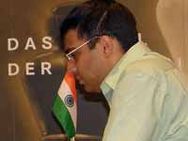Anand Retains World Chess Cship