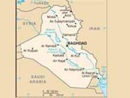 Explosion Iraq Football Match 25 Dead