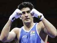 Vijender Singh Still Reigns Aiba World Ranking