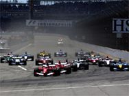 F1 Us Return Austin Texas