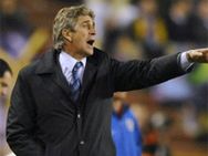 Madrid Fc Sacks Pellegrini