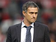 Madrid Fc Manager Mourinho