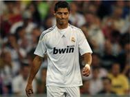 Cristiano Ronaldo Hopeful Mourinho Real Madrid Fc