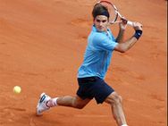 French Open 2010 Federer Loses Out Quaterfinals