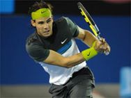 Nadal Soderling Roland Garros French Open Finals