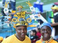 Fifa World Cup Fans Under Terror Threat