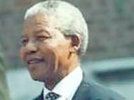 Mandela Mourning Miss World Cup Opening Match